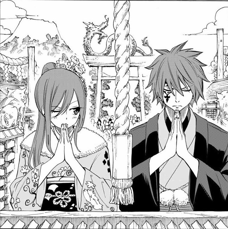 Daily Jellal (@jellaldaily) on Twitter photo 