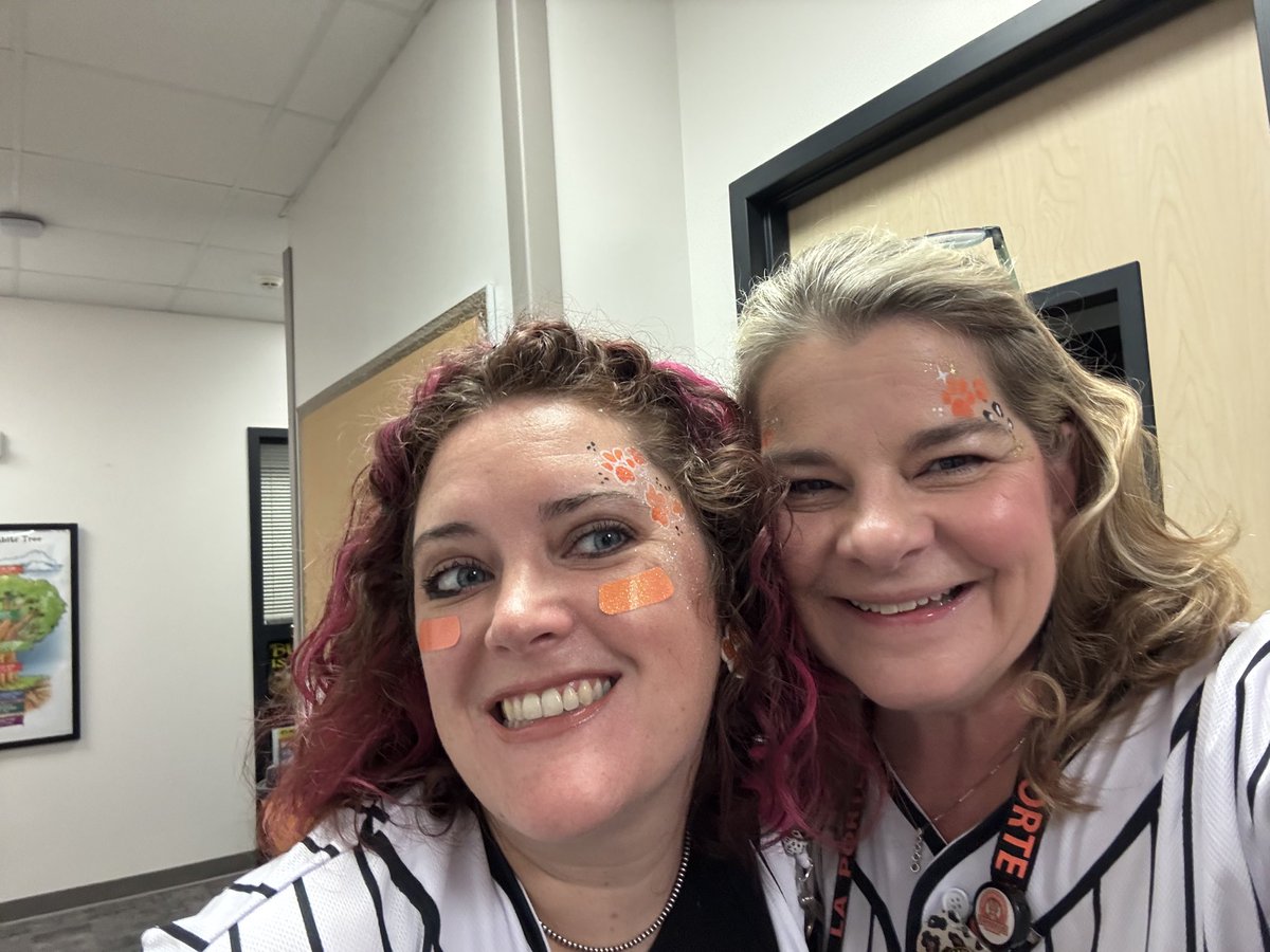 Kendra Persohn tweet media