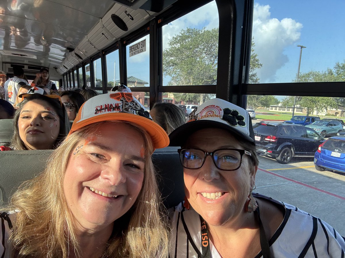 Kendra Persohn tweet media