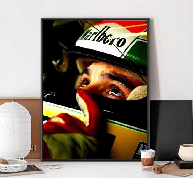 AiiKoo_Tv's tweet photo. 🎯 CONCOURS 🇧🇷
Tente de gagner cette affiche d'Ayrton Senna ! 

Pour participer :
1️⃣ RT ce post
2️⃣ Follow moi sur X
3️⃣ Follow moi sur Twitch : https://t.co/02hjjHGjKg

Tirage au sort aux 750 followers twitch✅
#Concours #AyrtonSenna #F1 #Giveaway https://t.co/ySaMsPmu3A