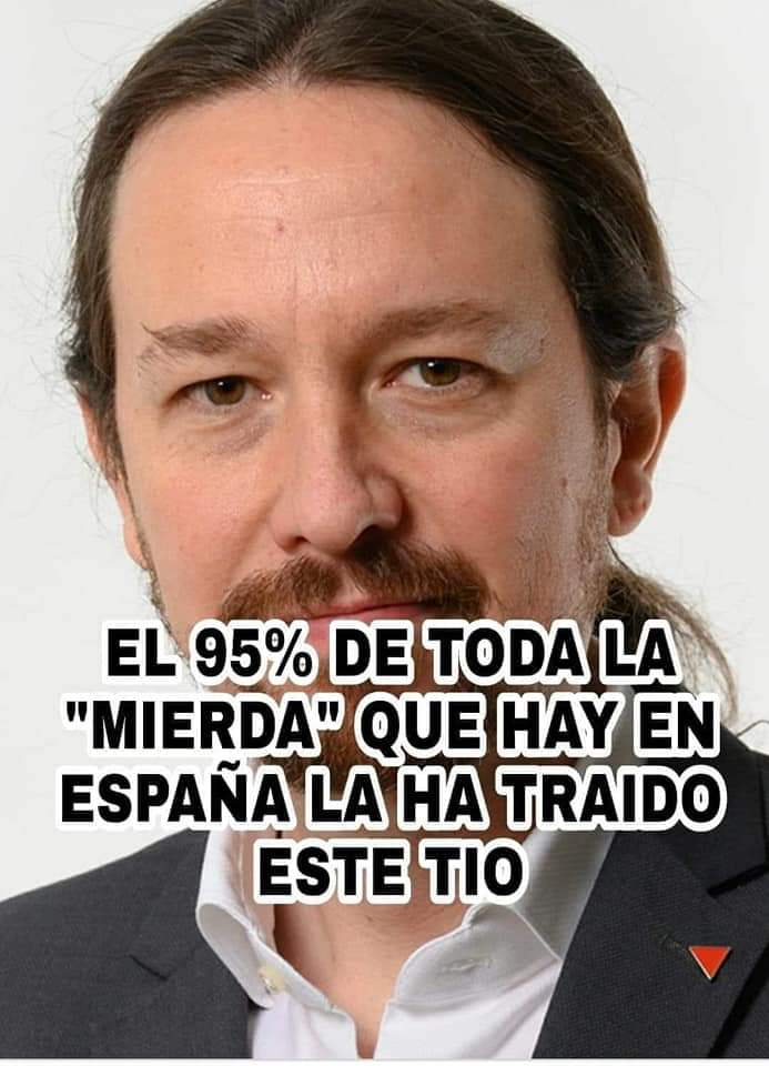 <a href="/MarBalCas/">MartaSevilla</a> <a href="/PodemosCongreso/">Podemos Congreso</a> <a href="/EuroPodemos/">Podemos en Europa</a> 
¡RATAS..!