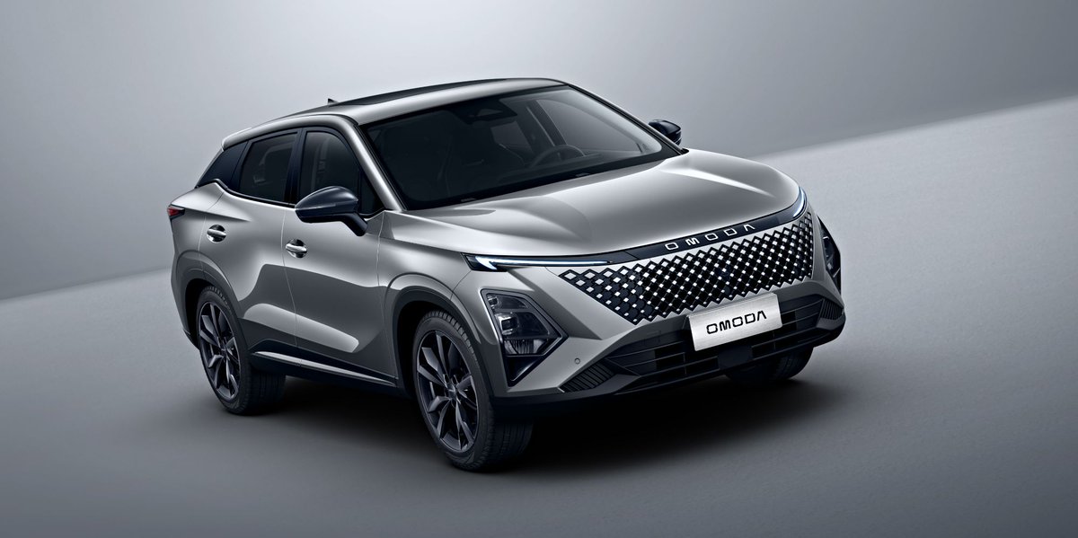 Omoda-Jaecoo inició la preventa del SUV híbrido no enchufable C5 HEV, con una propulsión combinada de gran potencia y siete airbags
autoanuario.uy/post/omoda-jae…
<a href="/Omoda/">Omoda</a> #omodajaecoo #C5HEV