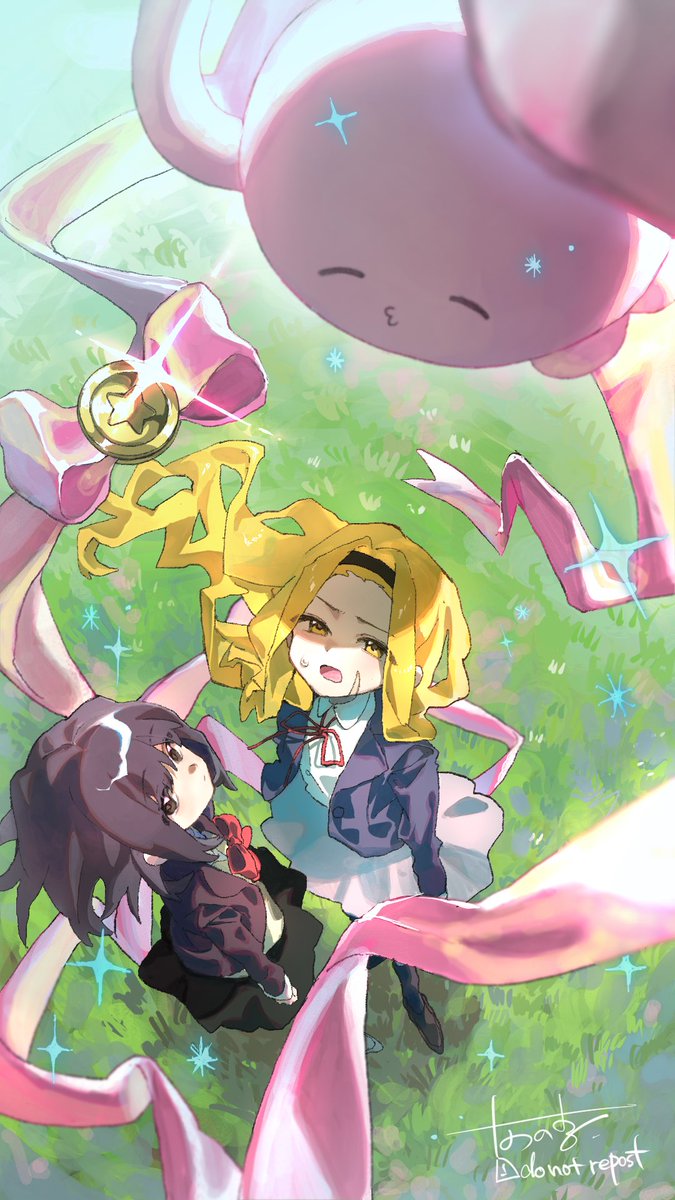 夏乃よる tweet media