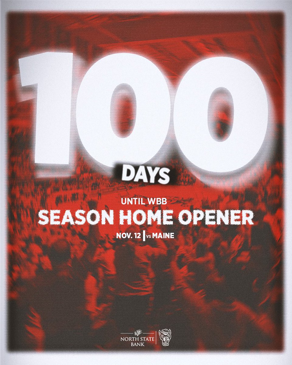 NC State Athletics tweet media