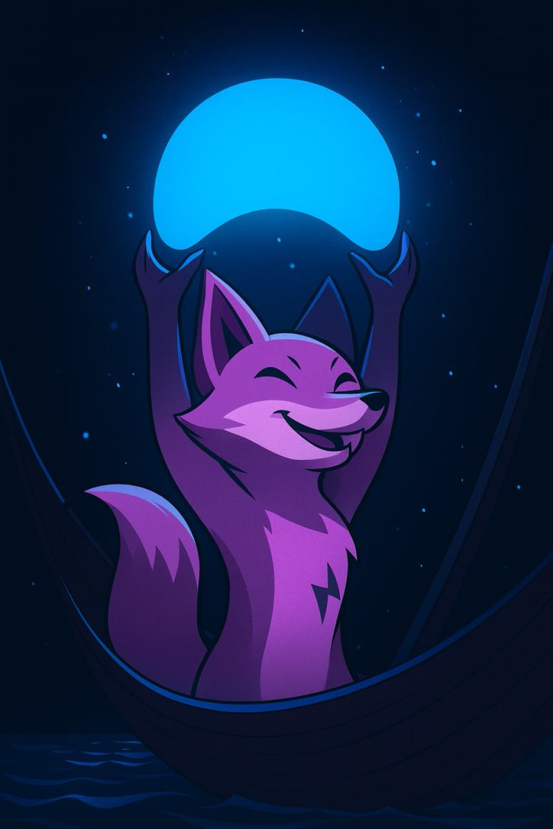 $SPLRG by XVA_Collective (@xva_collective) on Twitter photo We are excited to announce a new collab with <a href="/mintpadco/">Mintpad.co</a> 💜
We will be giving away 100 $SPLRG token to 15 people who drop their wallets in the comments!
Tag your friends and let's keep on splurging 👊 We are excited to announce a new collab with <a href="/mintpadco/">Mintpad.co</a> 💜
We will be giving away 100 $SPLRG token to 15 people who drop their wallets in the comments!
Tag your friends and let's keep on splurging 👊
