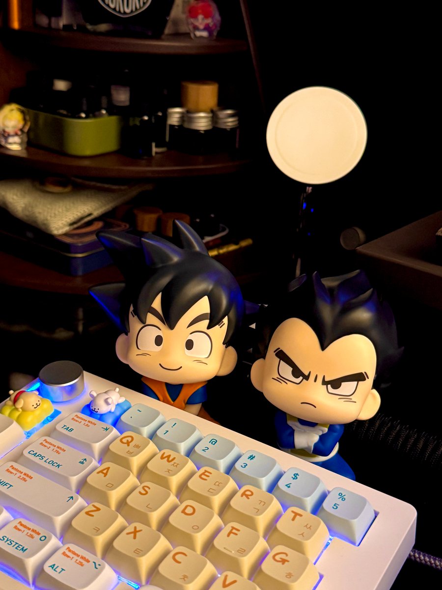 그치만 멧챠 카와이