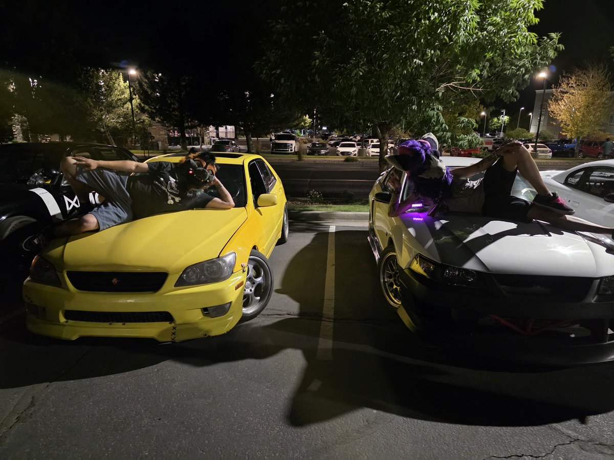 Quick recap of #AWU2025 before I retreat back to not posting on this platform XD