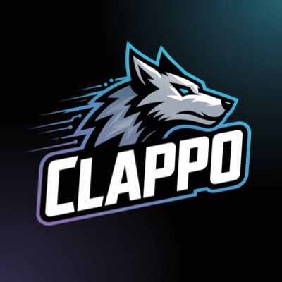 Blood Wolf Clappo tweet media