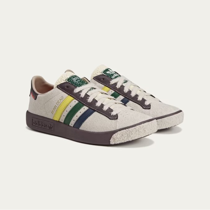 ✨ドアンゴ✨ 8/1(FRI) RELEASE ▷adidas ADIZERO GOUKANA NO.jp7177 ¥26,400