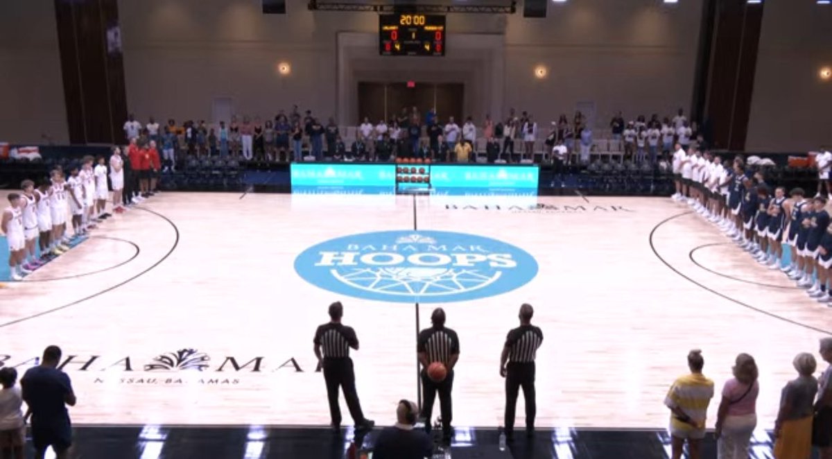 college basketball we are soooo back baby