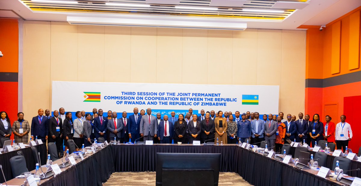 Ministry of Foreign Affairs & Int'l Cooperation tweet media