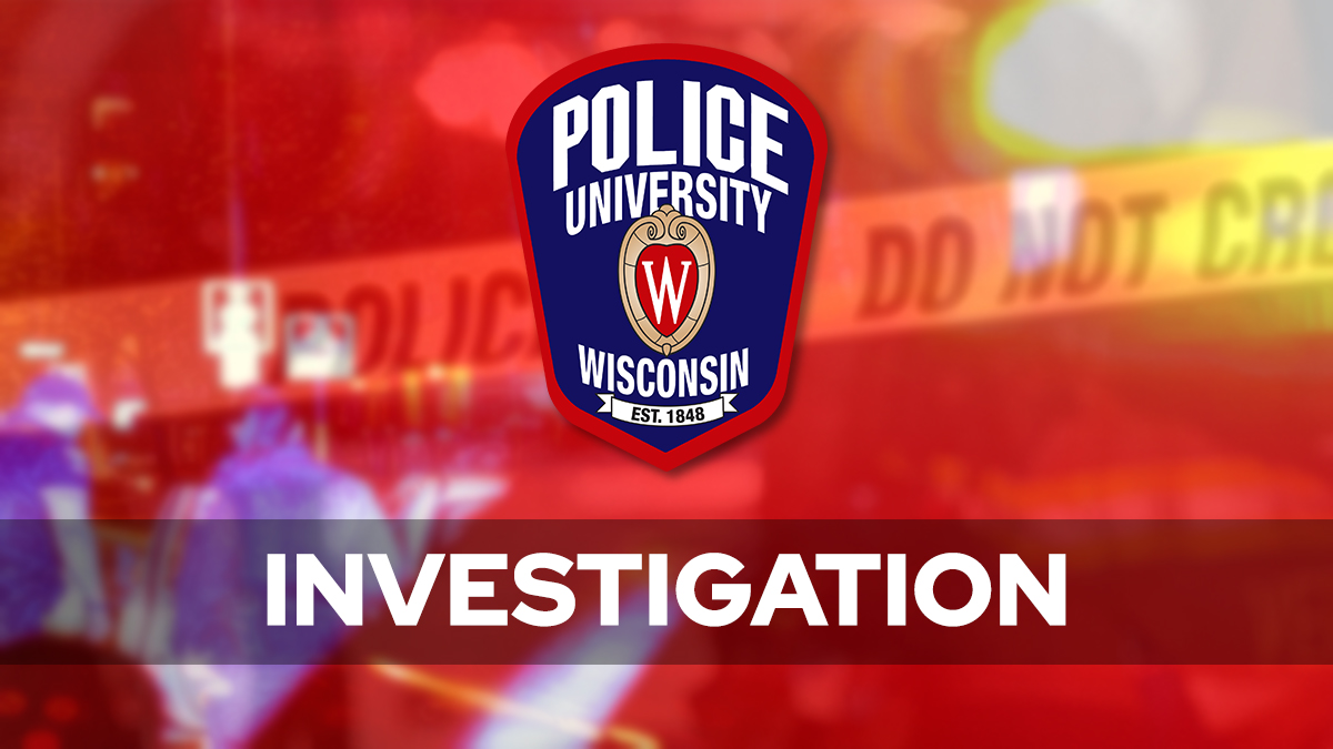 UWPD is on the scene of an active police incident on the east side of the UW Arboretum. Please avoid the area. More information to follow.