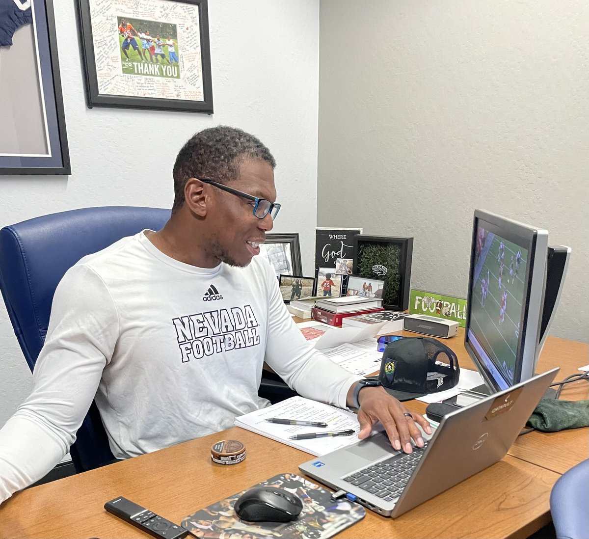 BJ Robertson (@bj_robrtsn) on Twitter photo Happy 🐺PACK 🏈 Hall of Famer, now coach, & Super Bowl Champ Birthday 🎂 Week <a href="/VGreen85/">Virgil Green</a> #BattleBorn #RiseTogether Happy 🐺PACK 🏈 Hall of Famer, now coach, & Super Bowl Champ Birthday 🎂 Week <a href="/VGreen85/">Virgil Green</a> #BattleBorn #RiseTogether