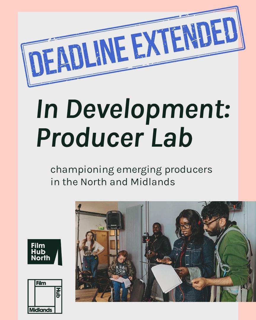 Film Hub North tweet media