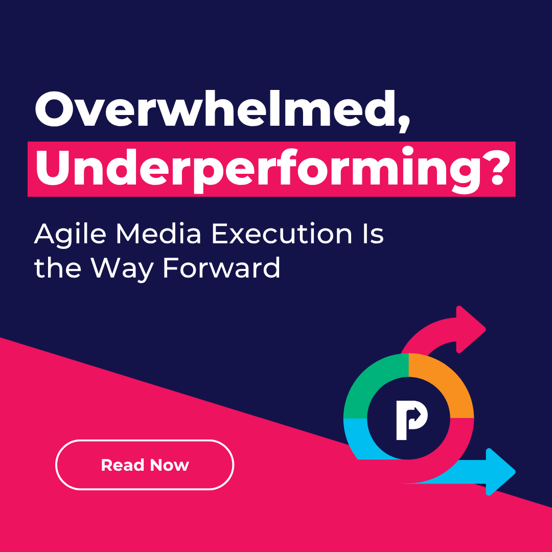 pathlabshq's tweet image. Media buying shouldn’t feel like a slog.

Top agencies are scaling with agile execution that saves time and boosts results.

You can start today.

Learn about the new execution model that drives results: pathlabs.com/blog/modern-me…