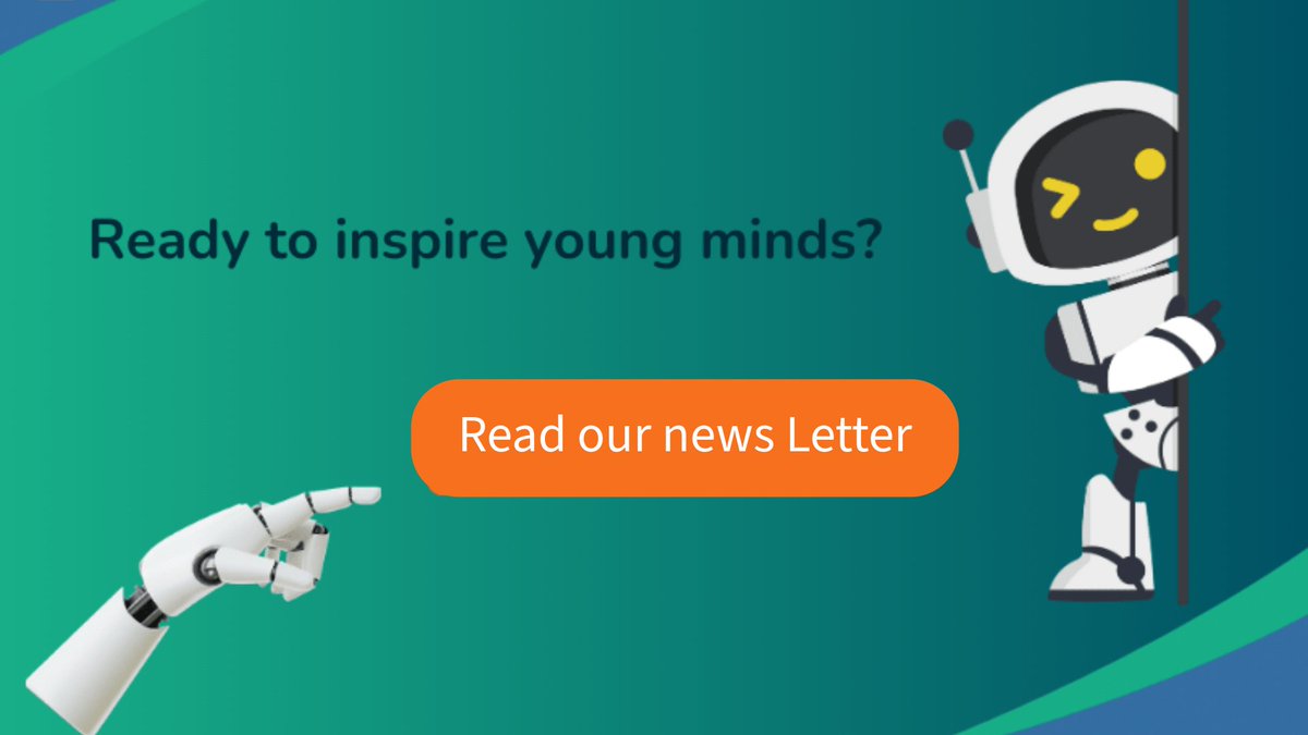 ANDBOT_STEM_Academy tweet media