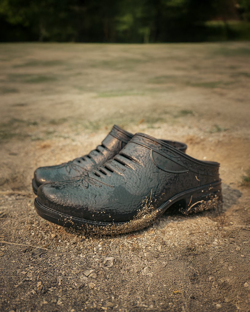 westech_usa's tweet photo. For when the boots tap out.
#madeinusa #dangcomfy https://t.co/50TsLKPOXN