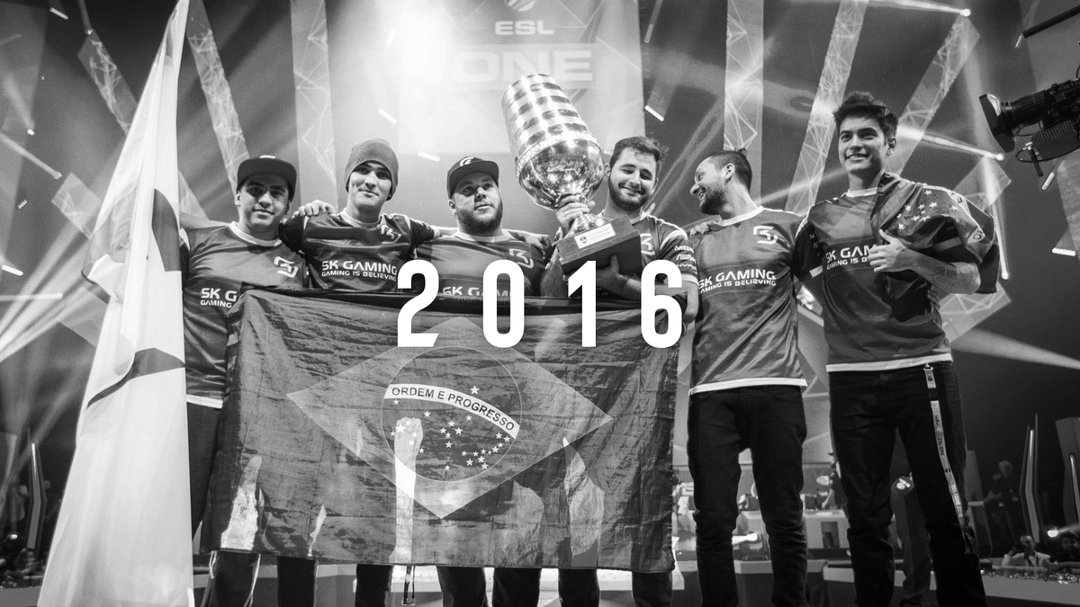 ESL Counter-Strike tweet media