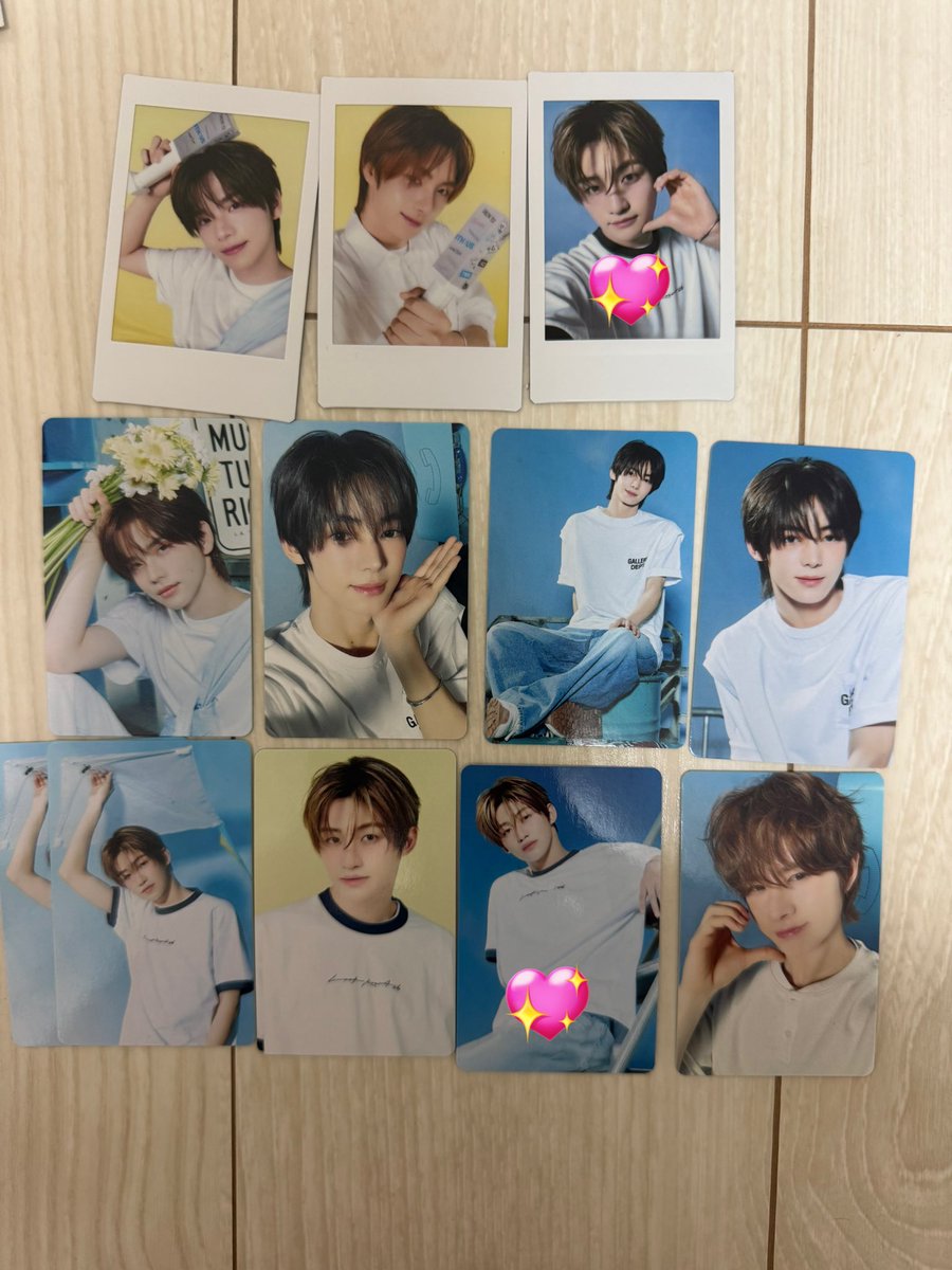 びにる（세나） tweet media