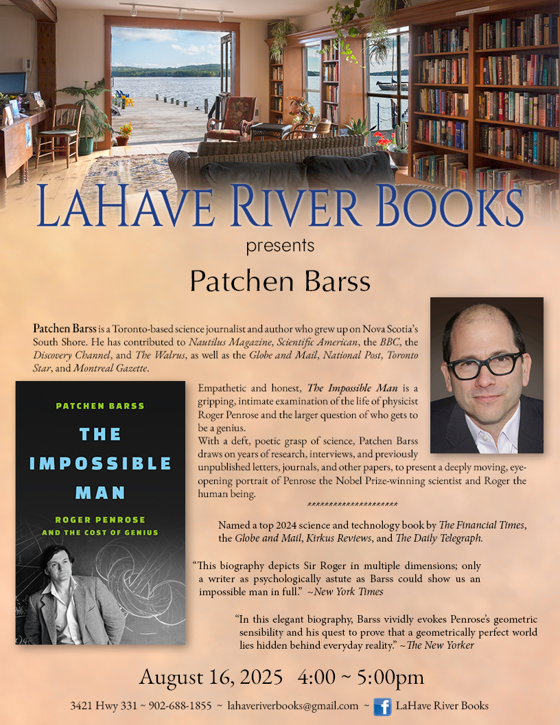 Hachette Canada tweet media