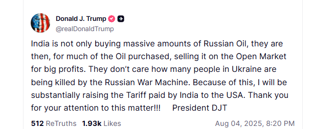 ANI tweet media