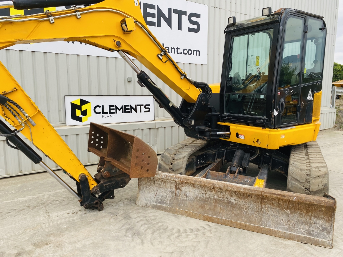 Clements Plant Ltd tweet media