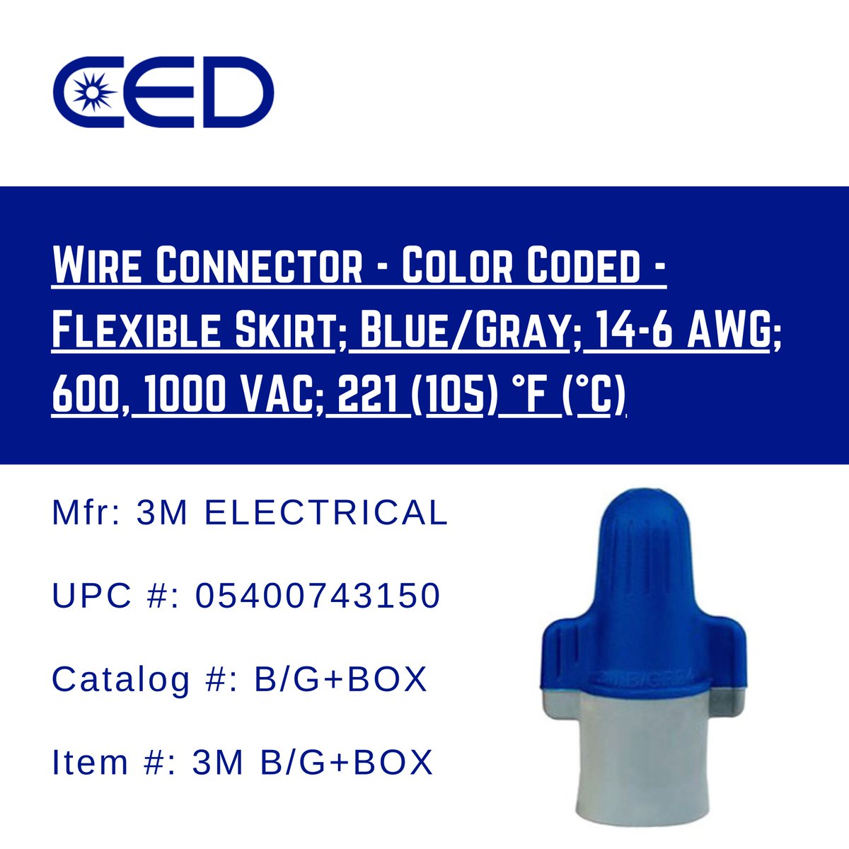 CedLaredo's tweet image. #ced #cables #cabletools #cableaccessories #cablemanagement #tools #testingtools #meters