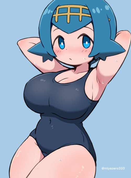 スイレンの花のように🌺 