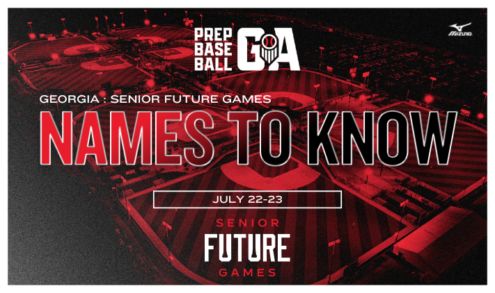 Prep Baseball Georgia tweet media