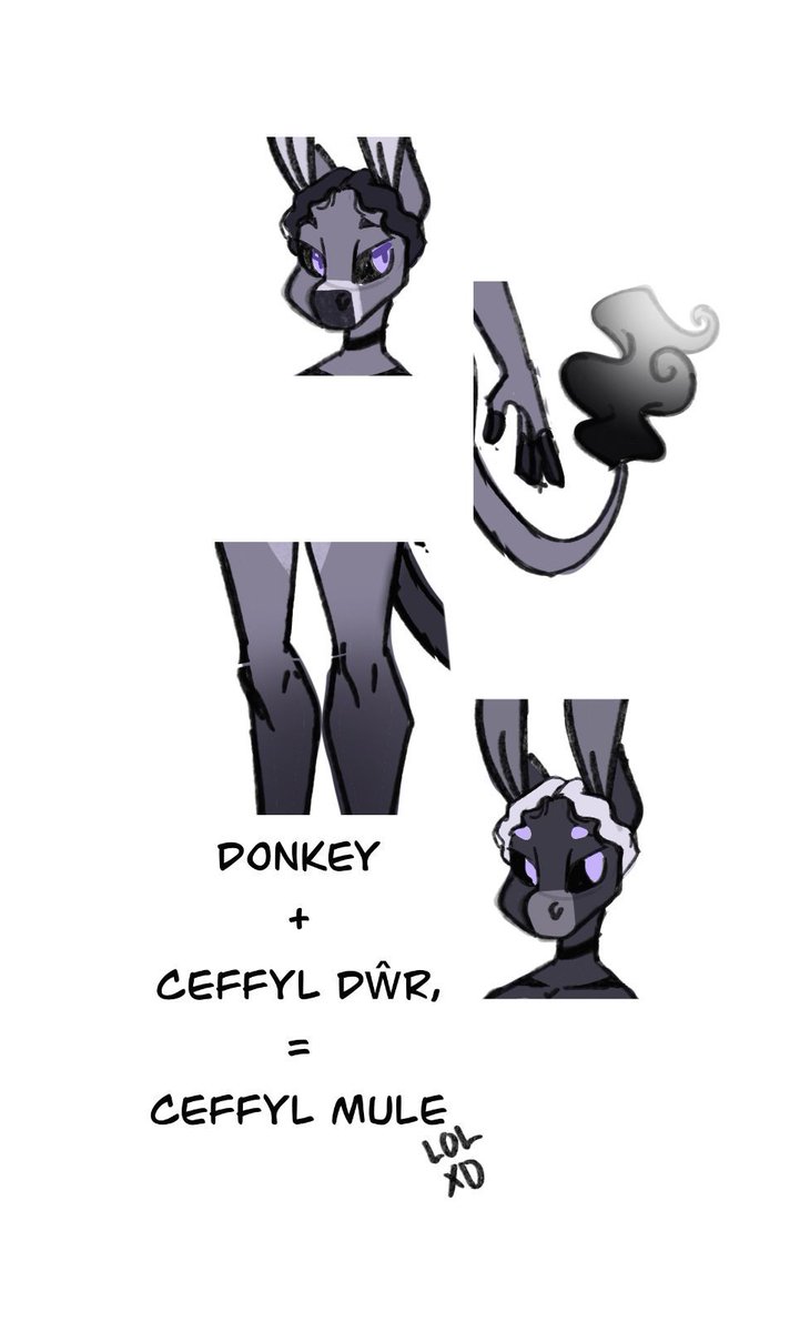 DnFemboys's tweet photo. Come and take part in the conception of a knew character by voting on there final design on patreon! (their corporeal form)
#DnF #DnFcomic #furfemboy #furrycomic #furfemboy https://t.co/TCMZFnGtW2