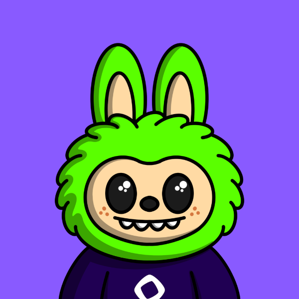 Monad Labubu tweet media