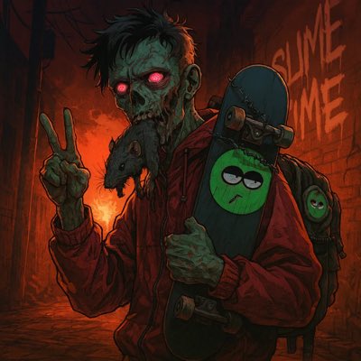 Kub3_91's tweet image. #NewProfilePic 
@SeekTheCode @builtbyslime