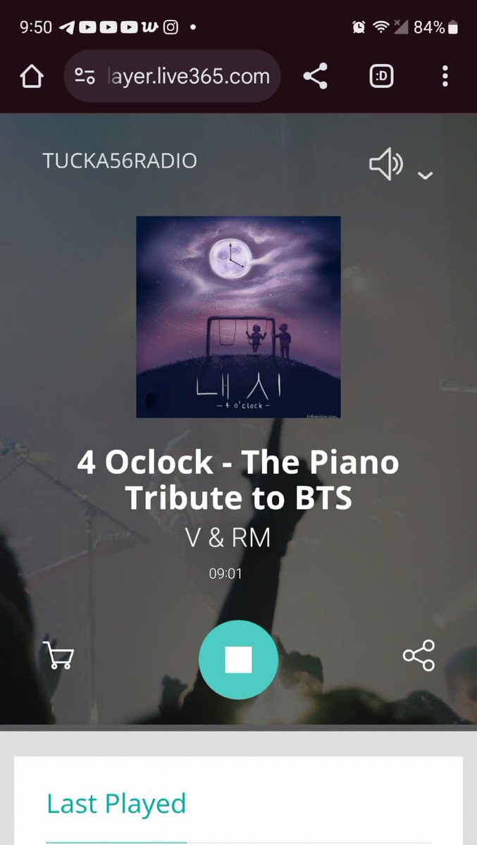 TaeKook_Radio's tweet image. Thank you @RadioTucka56 for playing these amazing songs by #V &amp;amp; #JUNGKOOK this morning. 

#4oClock #RM
#Scenery 
#Somebody #Golden 
#ABrandNewDay #Jhope #Zara

#TKRadio ✨️💚💜🫶🤝