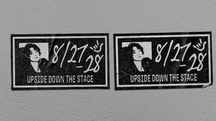 yeolmeissa's tweet photo. OH ROCKSTAR CHANYEOL WE ARE SO READY 

#CHANYEOL
#찬열  #UpsideDown #CHANYEOL_UpsideDown https://t.co/2UD1Eppf0f