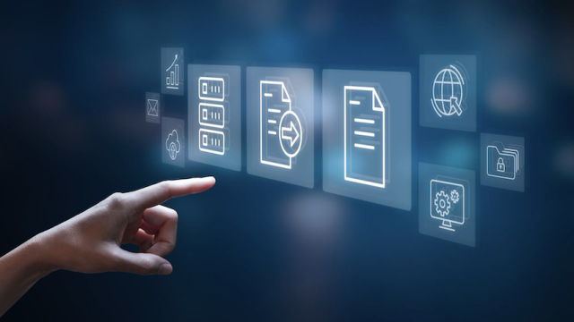 Revolutionizing TDM Synthetic Data Generation: Introducing Data Assistant Plus dy.si/q9fPjV2