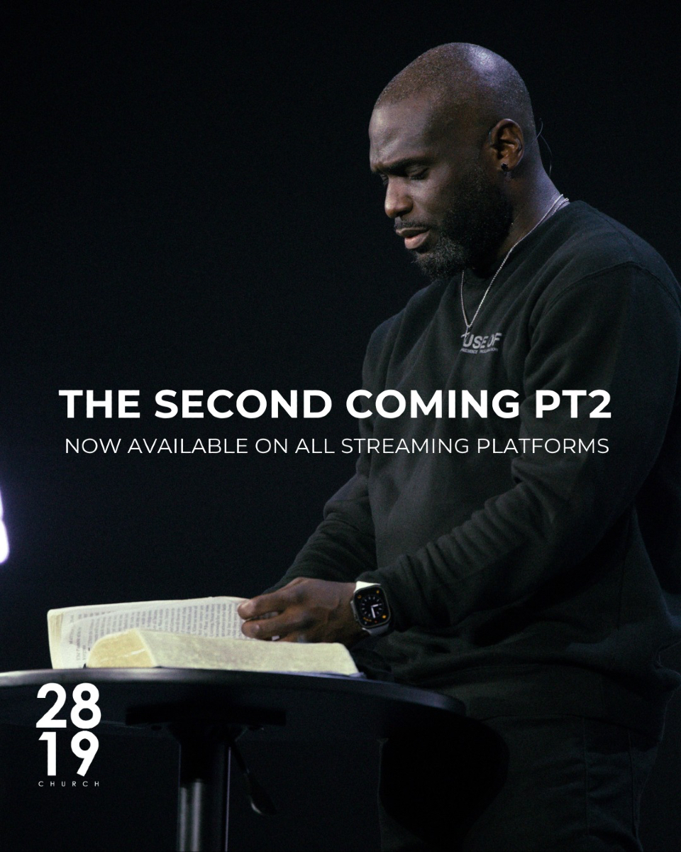 In this sobering continuation of ENTRY &amp; END TIMES, Philip Anthony Mitchell unpacks Matthew 24:32–35, urging us to discern the times and respond with holy devotion.

As the hour draws near, may we be found in prayer, surrendered to His purpose, and fully alive to the calling on