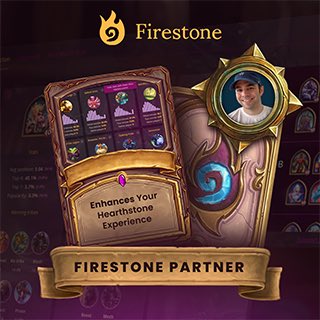 Dreads (@dreadsgaming) on Twitter photo I’ve really been enjoying using the <a href="/Firestone_HS/">Firestone HS</a> app, and I’m excited to announce that I’m officially partnering with them!
We’re going to make sure the arena tools are as useful as possible 💯
Check out the app here: links.overwolf.com/firestone-drea…
#ad I’ve really been enjoying using the <a href="/Firestone_HS/">Firestone HS</a> app, and I’m excited to announce that I’m officially partnering with them!
We’re going to make sure the arena tools are as useful as possible 💯
Check out the app here: links.overwolf.com/firestone-drea…
#ad