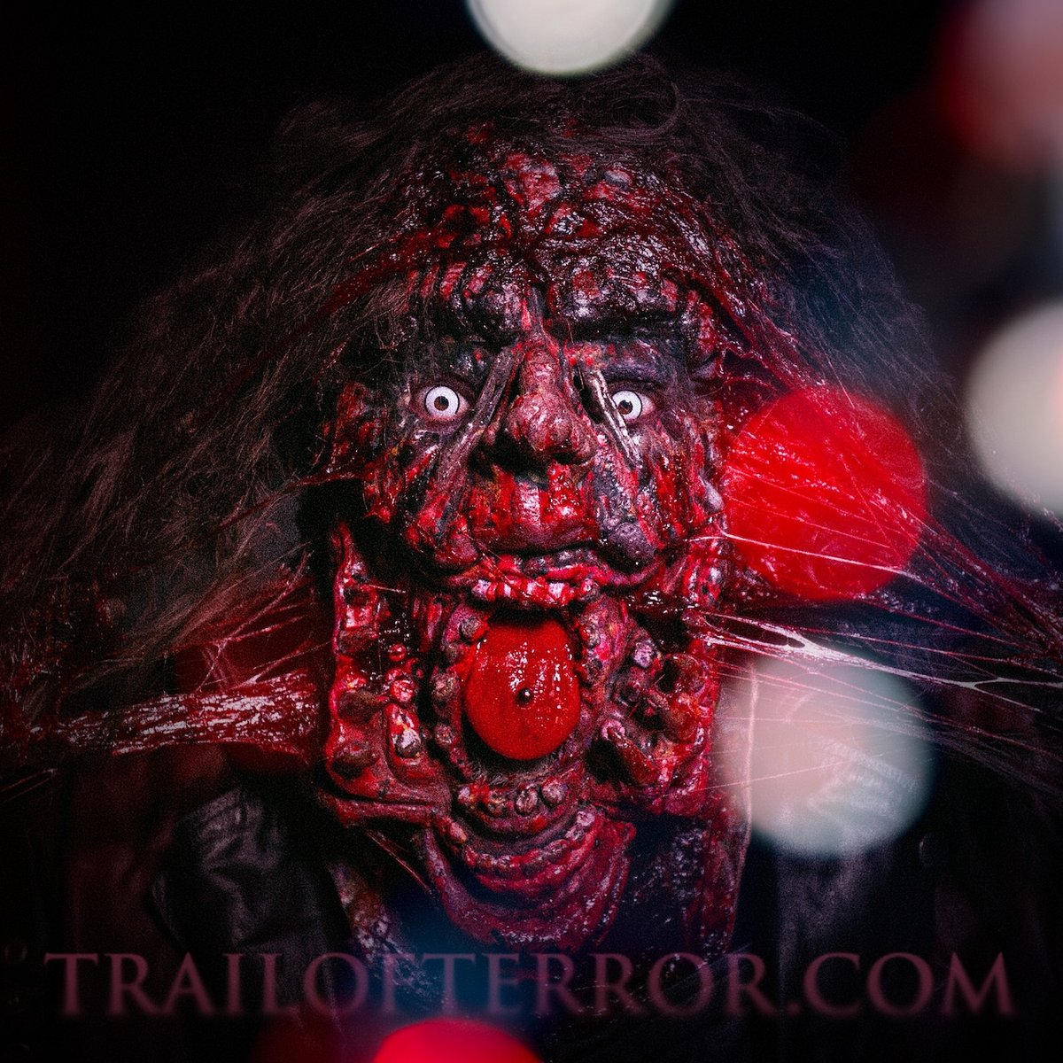 trailofterror's tweet photo. Tickets now on sale, save $2 until Sept. 1st. https://t.co/W6MCZX6L9Y

#trailofterror #hauntedattraction #wallingfordct #drawyourfear #thecardsdontlie #connecticut #halloween https://t.co/FfnmFtDjJD