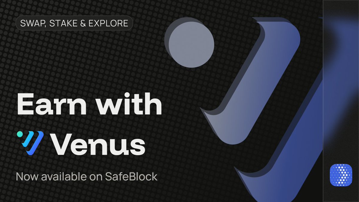 SafeBlock tweet media