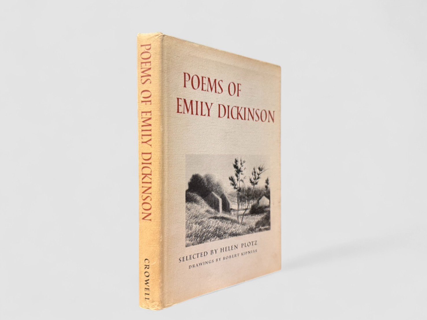 Poems of Emily Dickinson エミリー・ディキンソン詩集 ディキンスン詩集 (海外詩文庫) | エミリー ディキンスン, Emily