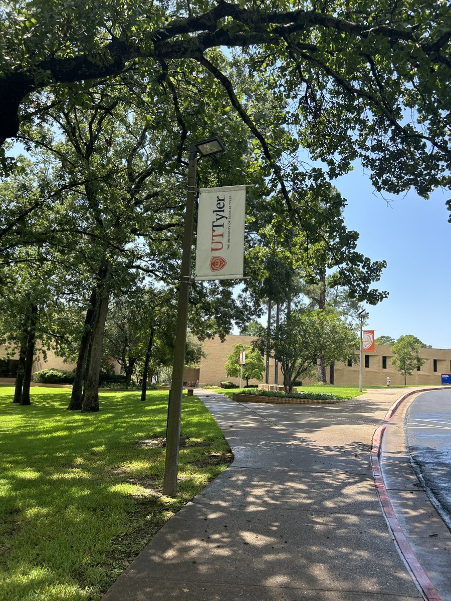 So grateful to had a fun and competitiveness weekend at UT Tyler! Thank you to Coach Stefani, staff members, and the team for putting on a great camp! Go Patriots! <a href="/soccerpatriots/">UT Tyler Patriots W Soccer</a> <a href="/coachkevincross/">Kevin Cross</a> <a href="/Rise08G/">Rise08GA</a> #2026recruits