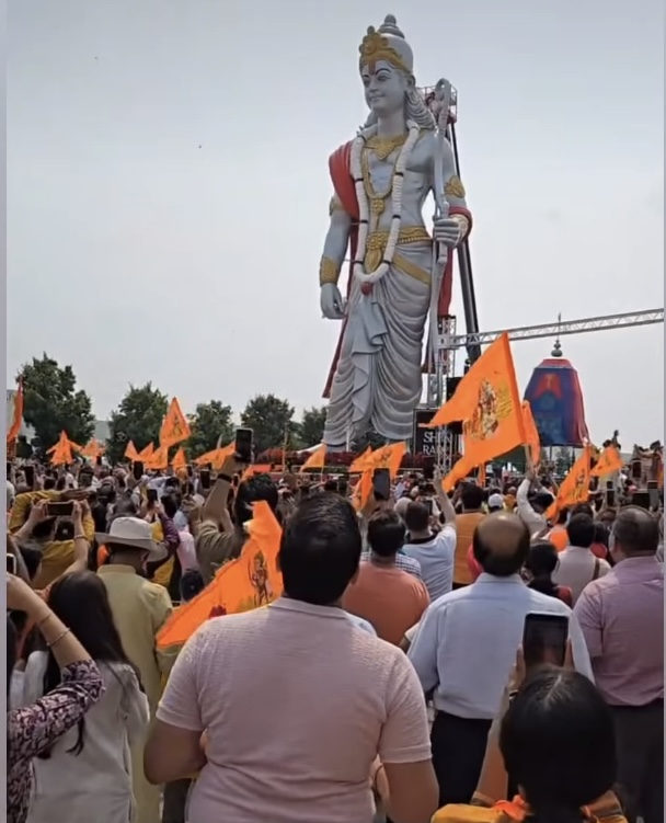 Mayor Carolyn Parrish tweet media