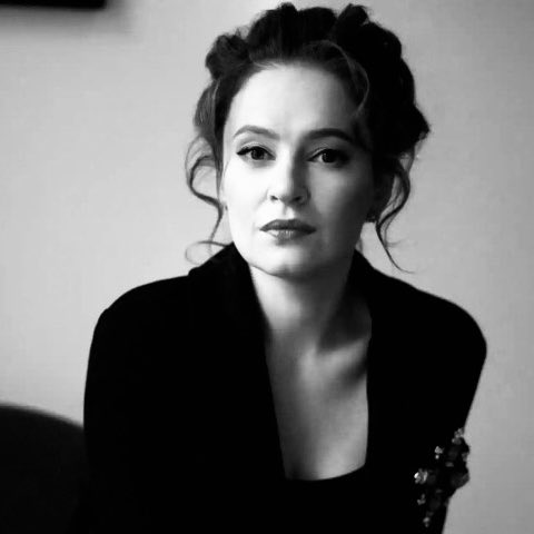 ❗️Мария @Pevchikh: «Радиостанция вам положена и так. Как и честная журналистика. И свобода слова. Вам это положено по праву рождения, а не потому что Венедиктов делает вам одолжение. Кланяться в ножки здесь повода нет. И на меньшее соглашаться тоже»