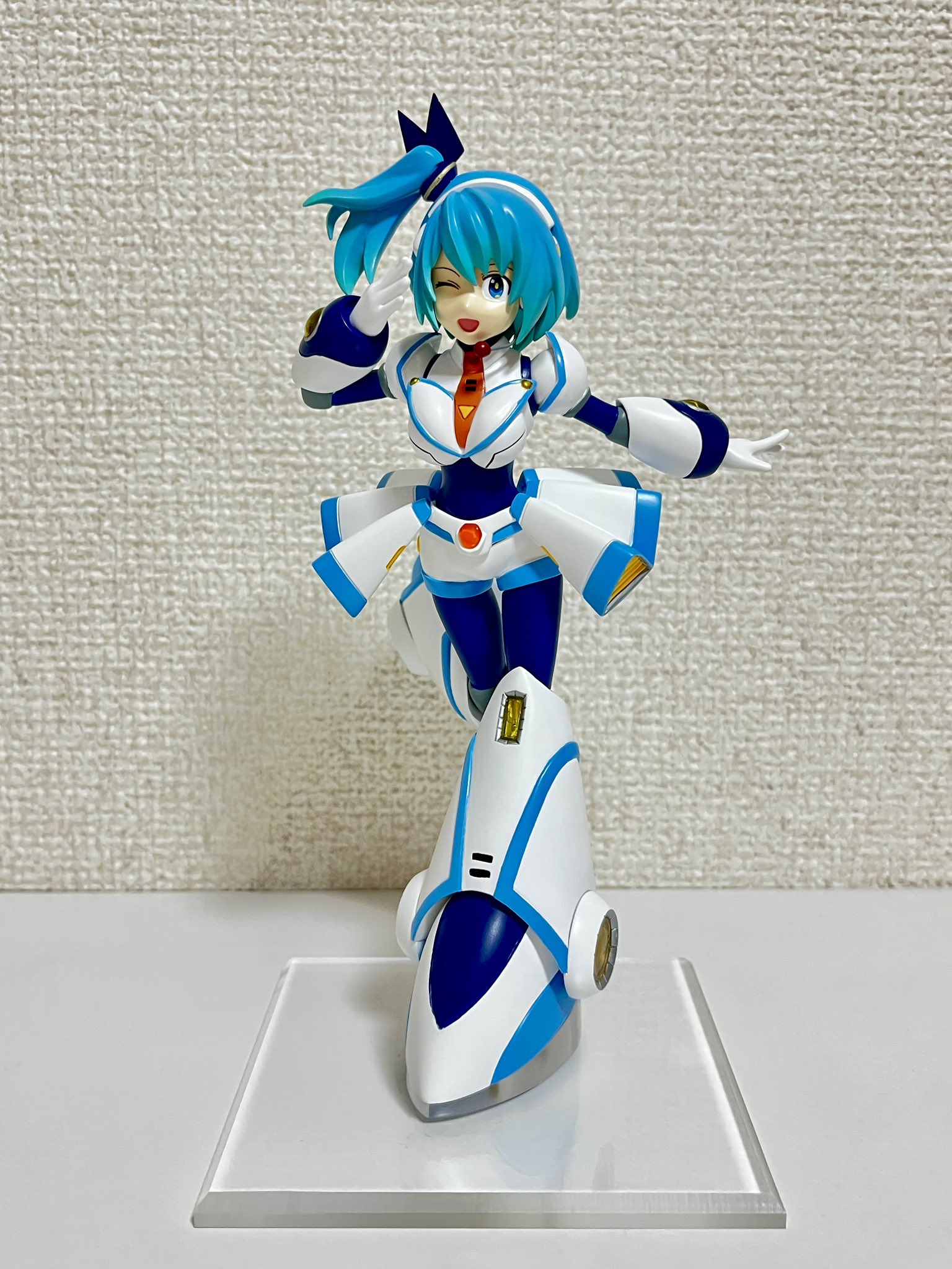 自作ライダー ロックマンX DiVE アイコ とるくろ on X: 