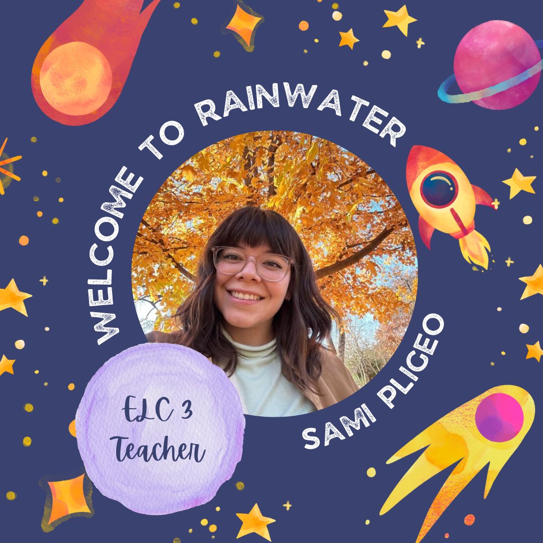 Spark STEM Academy at Rainwater Elementary tweet media