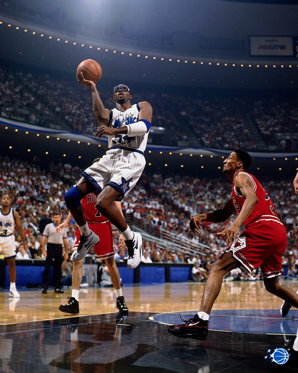 Horace Grant