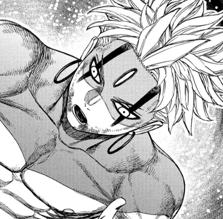 welcome to the gang I guess