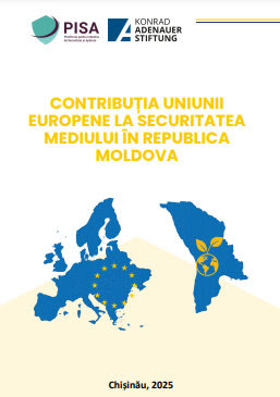 Centrul Pro European #BNRM @BiblioNationala (@cpescmd) on Twitter photo 📚🇪🇺🇲🇩#UE și consolidarea securității umane în Republica #Moldova: Note analitice- Explainere / Platforma pentru Inițiative de Securitate și Apărare #PISA, <a href="/KASonline/">Adenauer-Stiftung</a> #Moldova
📖+🌐 🔗 t.ly/fI6B4
#securitate #EnvironmentalProtection 📚🇪🇺🇲🇩#UE și consolidarea securității umane în Republica #Moldova: Note analitice- Explainere / Platforma pentru Inițiative de Securitate și Apărare #PISA, <a href="/KASonline/">Adenauer-Stiftung</a> #Moldova
📖+🌐 🔗 t.ly/fI6B4
#securitate #EnvironmentalProtection