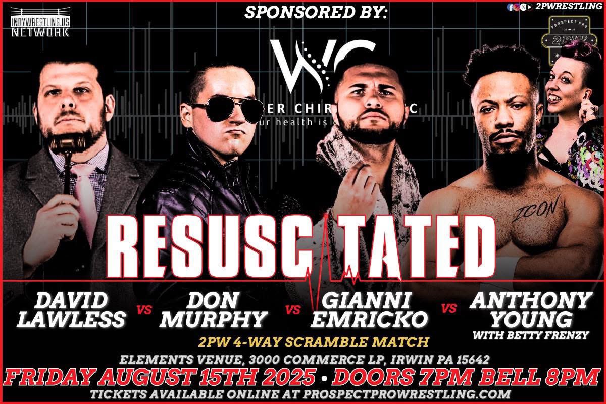 MattByers_MB's tweet photo. Back-to-back shows next weekend! Come watch me prove why I am 265 lbs mountain of a man!! 😎💤

Friday 8/15: Prospect Pro Wrestling in Irwin, PA. 

Saturday 8/16: Strong Style Lucha in Bridgeport, OH. 

Tickets: https://t.co/ngLCflFu29 https://t.co/aYogPn7Dzc