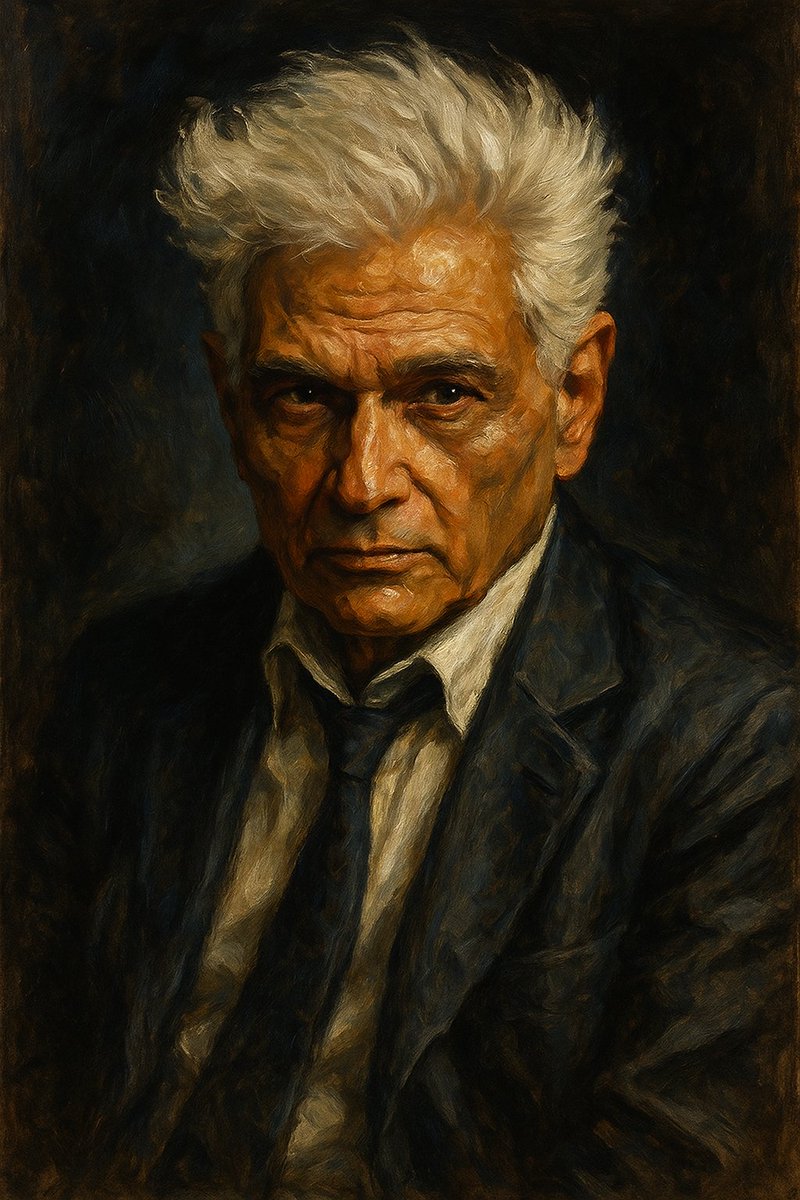 "En güzel intikam başarıdır. Seni sevmeyen herkesi üzer."

— Jacques Derrida
